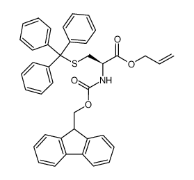 640722-84-5 structure