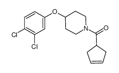 676517-52-5 structure