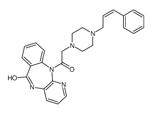 69628-34-8 structure