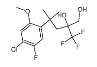 825655-09-2 structure