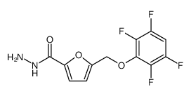 834913-93-8 structure