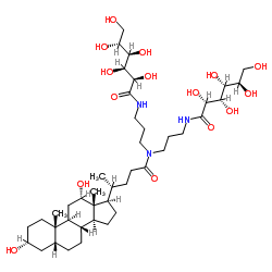 86303-23-3 structure