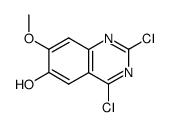 866823-27-0 structure