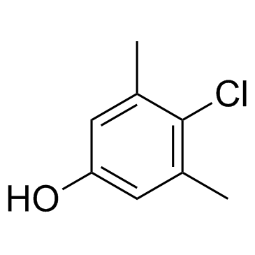 88-04-0结构式