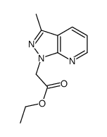 918484-91-0 structure