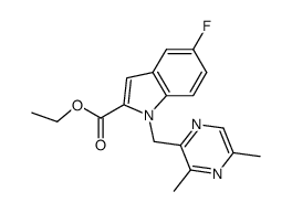 921040-05-3 structure