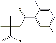 951885-04-4 structure
