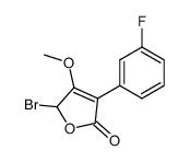 100074-71-3 structure