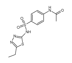 1037-51-0 structure