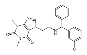 110622-81-6 structure