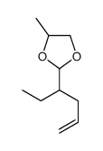 113419-42-4 structure