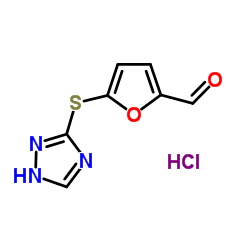 1185295-29-7 structure