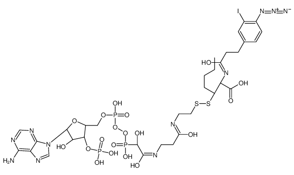 121368-75-0 structure