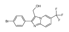 1216488-91-3 structure