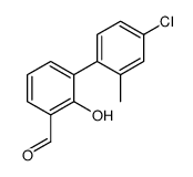 1261907-27-0 structure