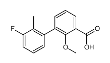 1261925-60-3 structure