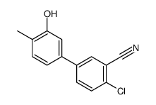 1261977-31-4 structure