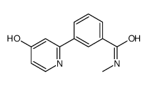 1261983-87-2 structure