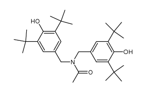 127900-76-9 structure