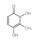 13156-19-9 structure