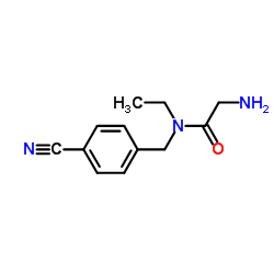 1353981-92-6 structure