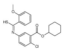 135813-03-5 structure