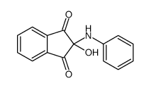 17438-16-3 structure