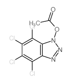 18355-09-4 structure