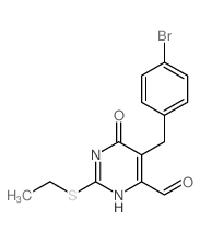 19143-23-8 structure