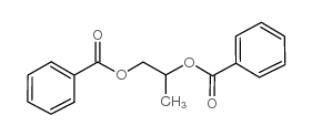 1,2-PROPANEDIOL DIBENZOATE picture