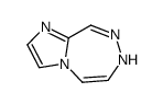 1H-Imidazo[2,1-d][1,2,5]triazepine(9CI) picture