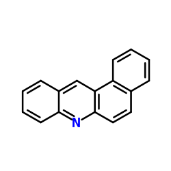 苯并[a]吖啶图片