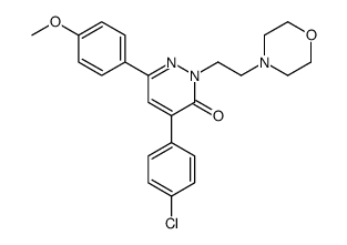 23338-53-6 structure