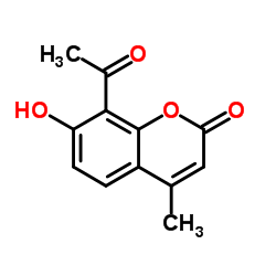 2555-29-5 structure