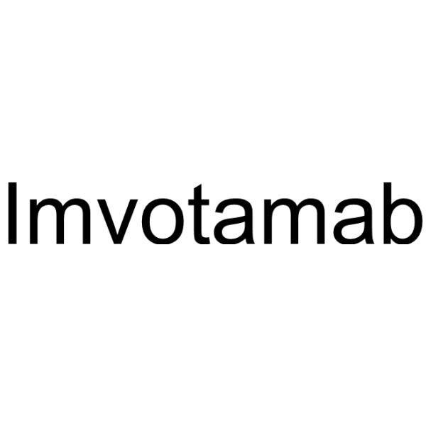 Imvotamab Structure