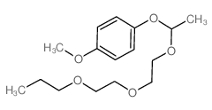 28583-53-1结构式