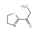 2-丙酰基-2-噻唑啉图片