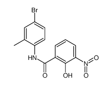 33581-02-1 structure