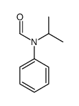 N-phenyl-N-propan-2-ylformamide结构式