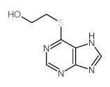 5445-43-2结构式