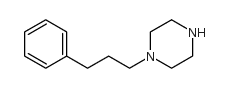 1-(3-PENTYL)-PIPERAZINE Structure