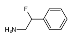 β-fluoro-β-phenylamine图片