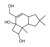 57566-22-0结构式