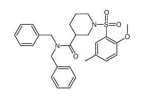 5869-80-7 structure