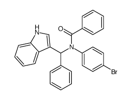 61123-60-2结构式