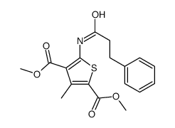 6128-31-0 structure