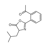 62100-39-4 structure