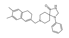 62620-91-1结构式