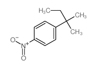 1-硝基-4-(叔戊基)苯图片