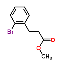 邻溴苯丙酸甲酯图片
